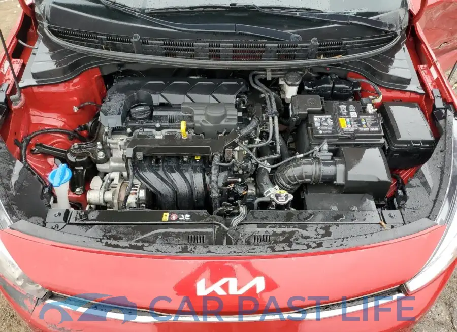3KPA25AD6PE539978# 11