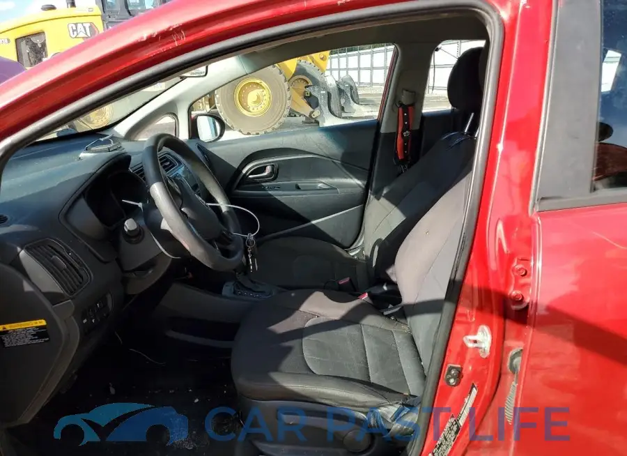 KNADM4A33H6028967# 7