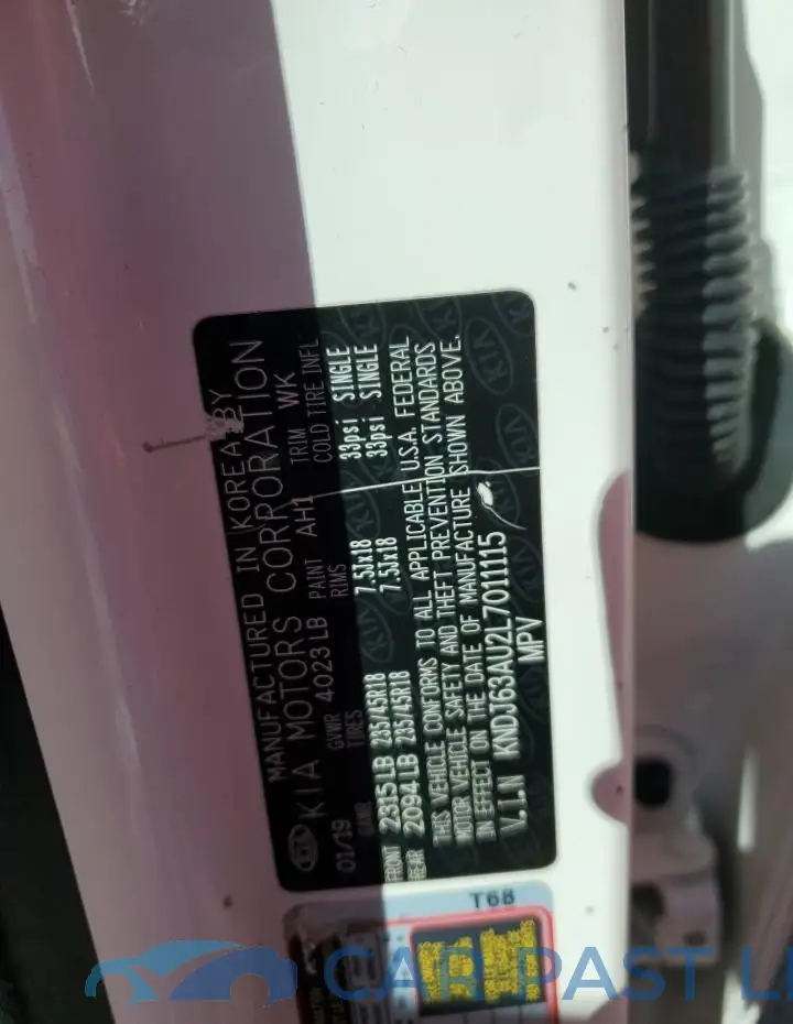 KNDJ63AU2L7011115# 13