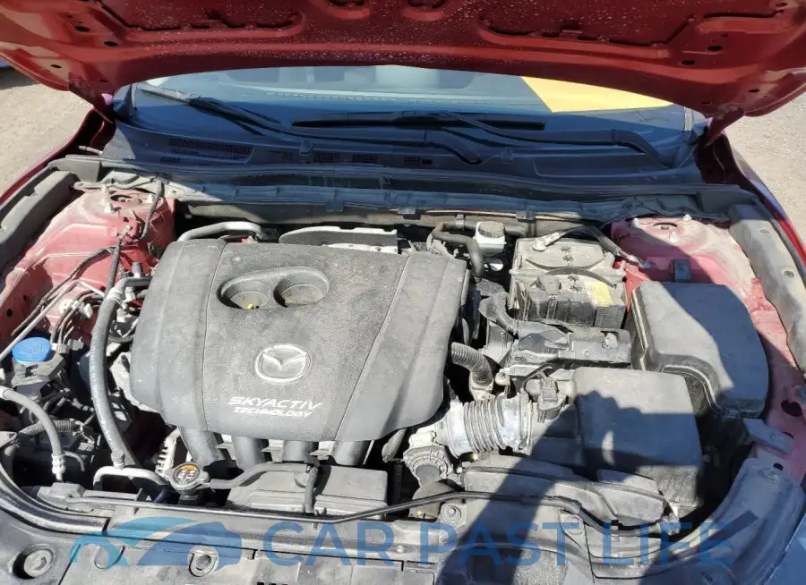 JM1BN1V76H1143174# 11