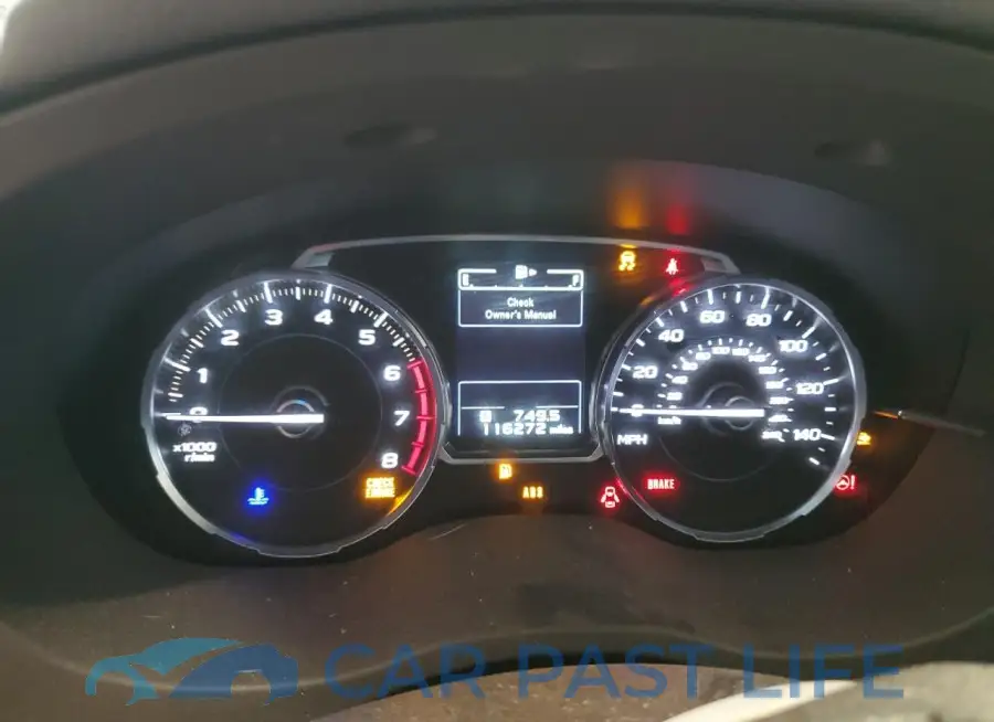 JF2SJGTC2HH414111# 9