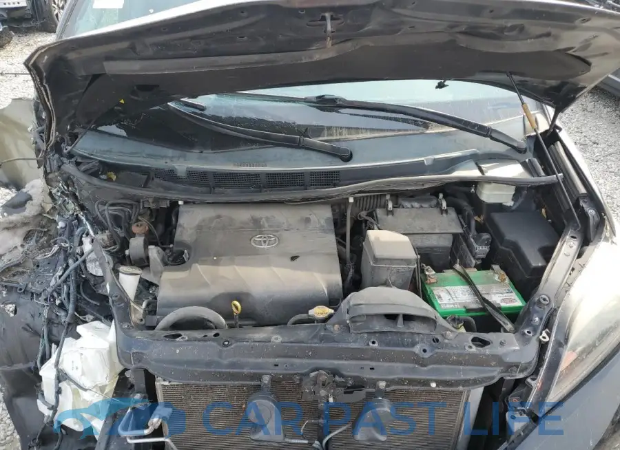 5TDXK3DC9FS609270# 12
