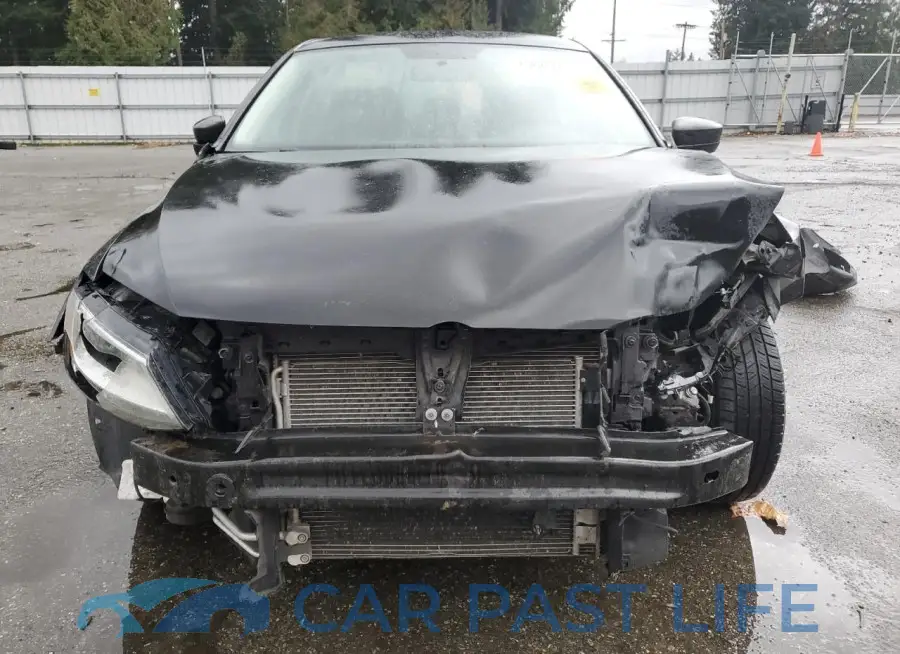 3VW267AJ8GM298079# 5