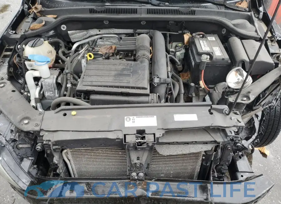 3VW267AJ8GM298079# 11