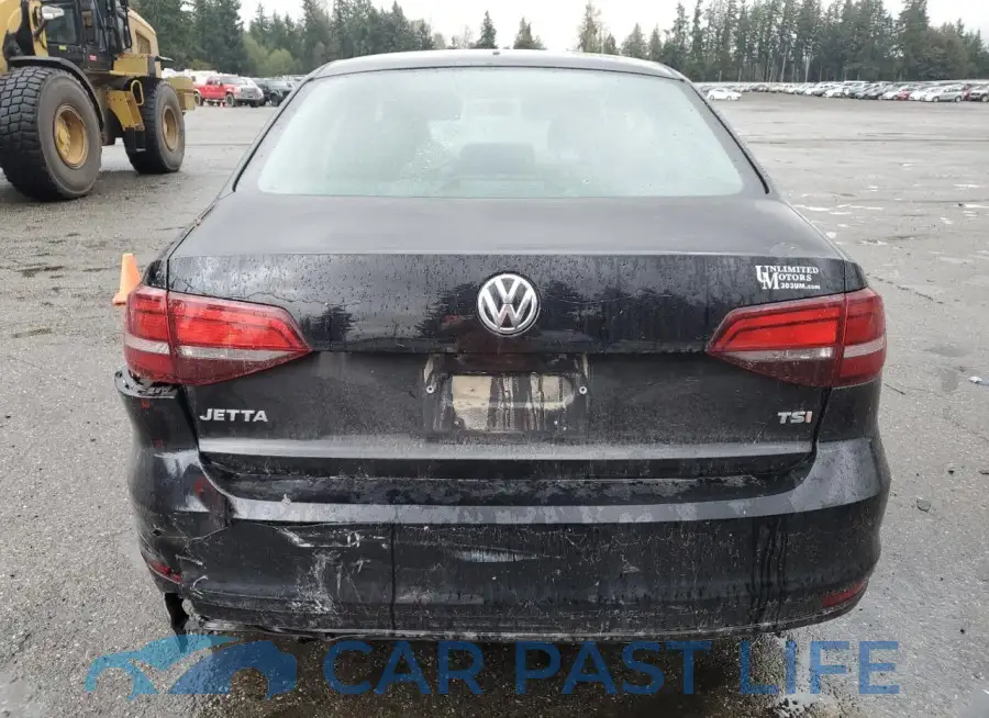3VW267AJ8GM298079# 6