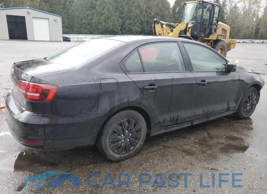 3VW267AJ8GM298079# 3