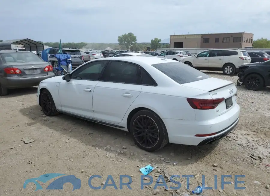 WAUENAF47KA001888# 2