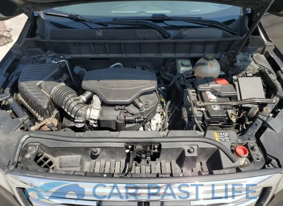 1GKKNNLS3JZ187904# 12