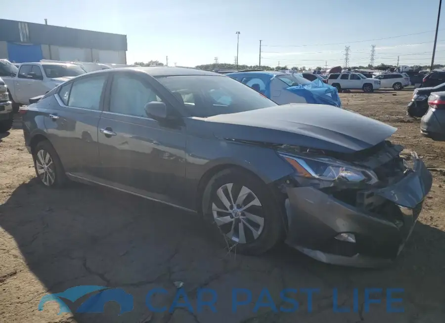1N4BL4BV6LC160344# 4