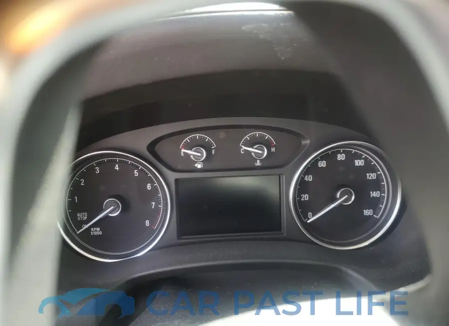 5GAERBKW8PJ125231# 9