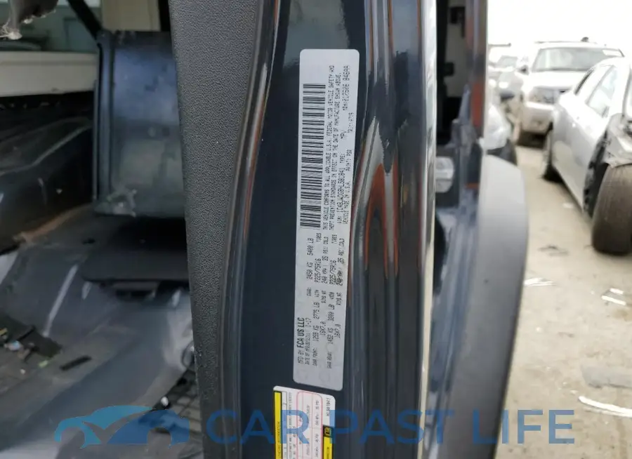 1C4BJWDG8HL581841# 13