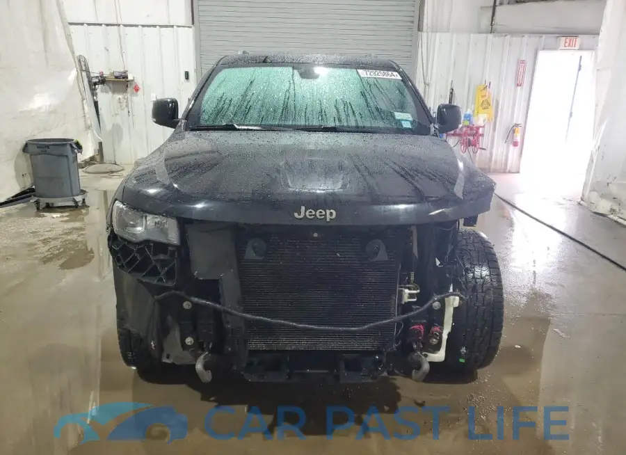 1C4RJFBG5HC652026# 5