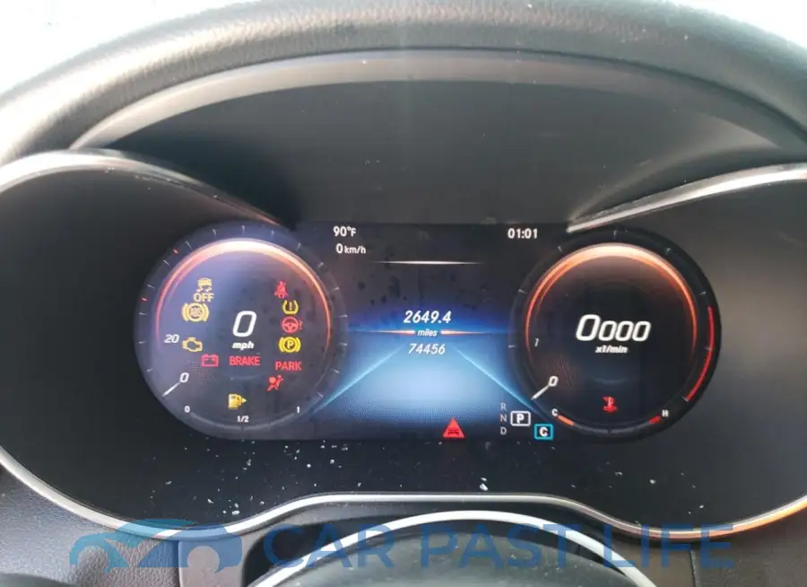 W1KWF8DB2LR599752# 9
