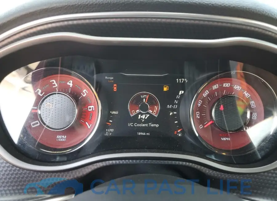 2C3CDZC90GH199495# 9