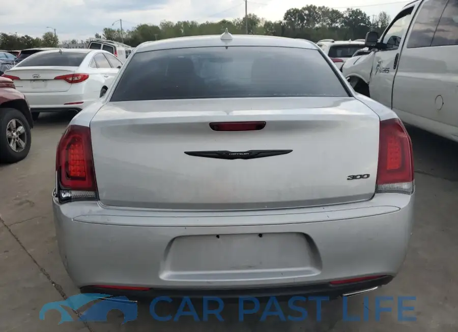 2C3CCAAG5MH509061# 6