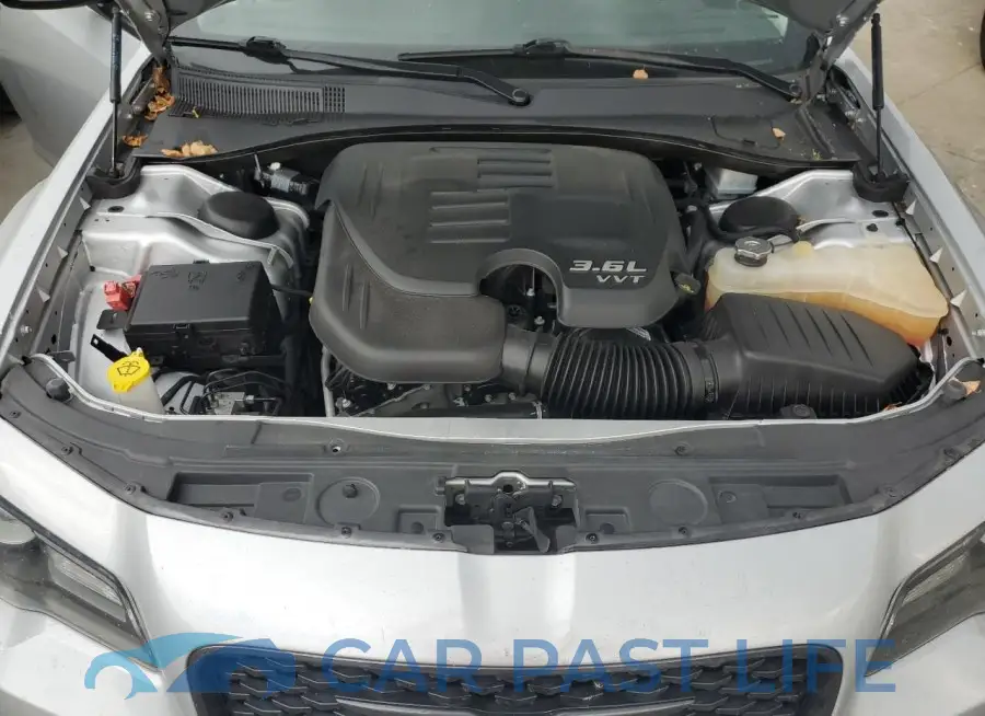 2C3CCAAG5MH509061# 11