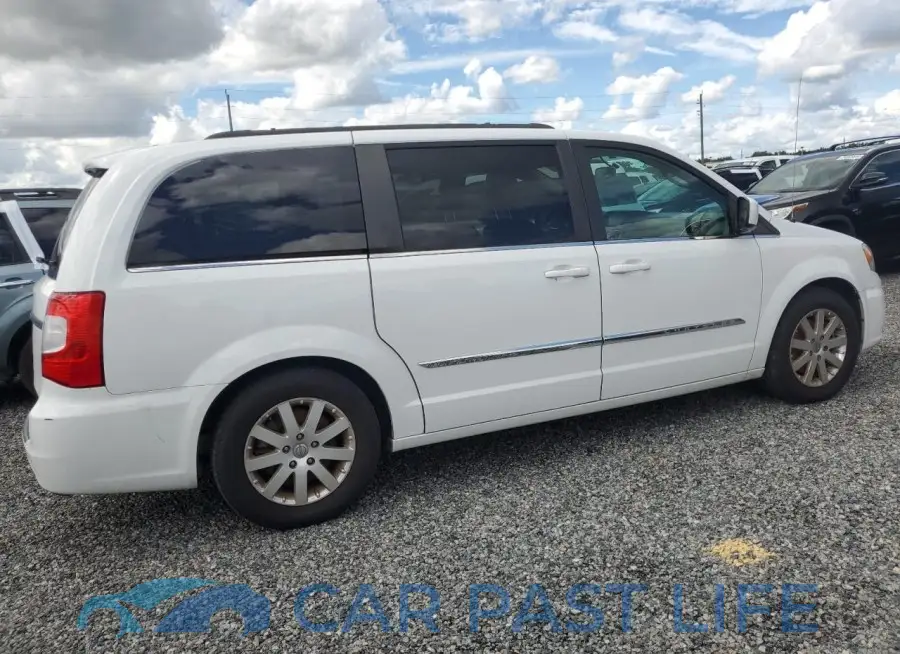 2C4RC1BG3FR552072# 3