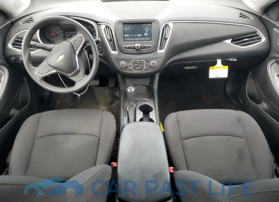 1G1ZB5ST5JF109308# 8
