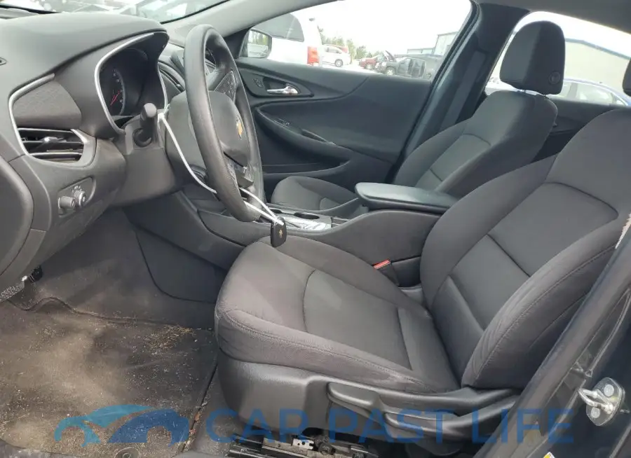 1G1ZB5ST5JF109308# 7