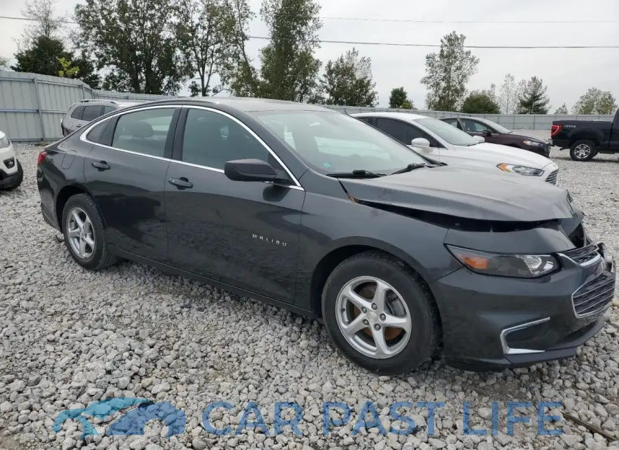 1G1ZB5ST5JF109308# 4