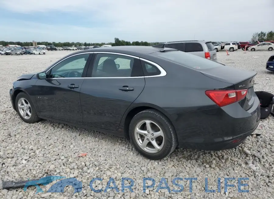 1G1ZB5ST5JF109308# 2