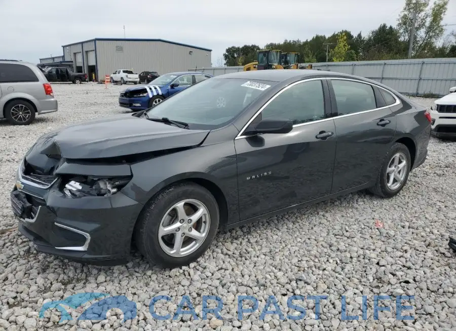1G1ZB5ST5JF109308# 1