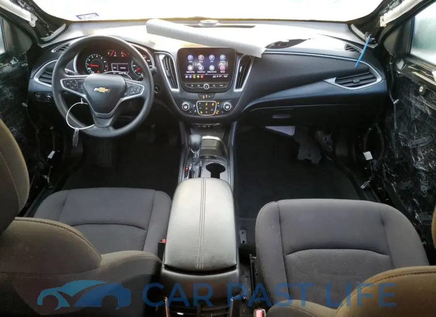 1G1ZD5ST8NF142593# 8