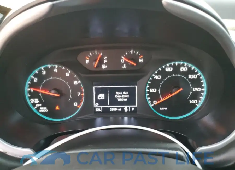 1G1ZD5ST8NF142593# 9