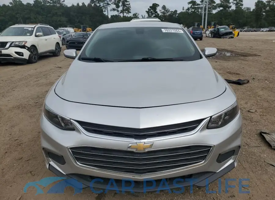 1G1ZD5ST9JF145321# 5