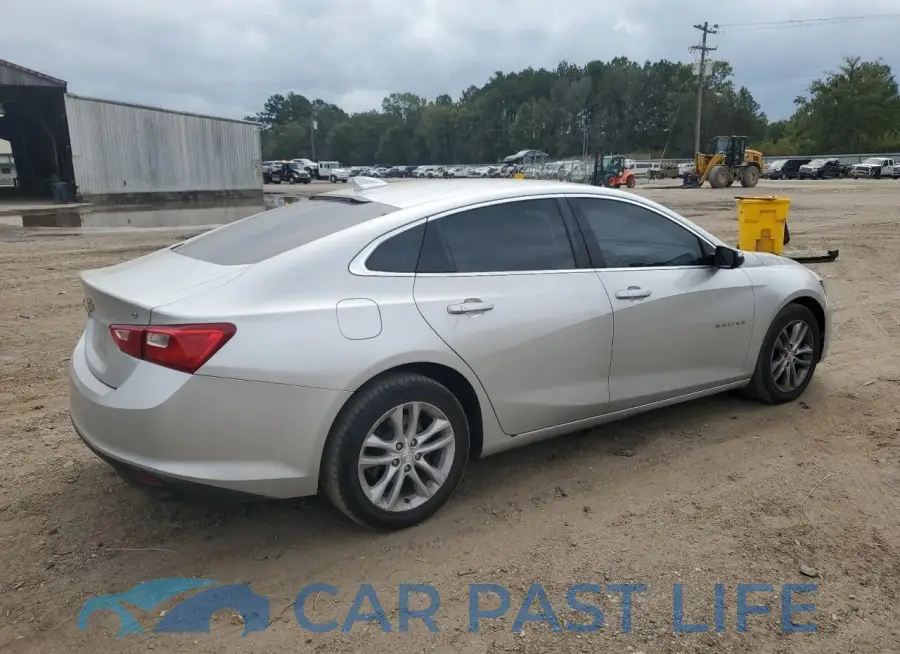 1G1ZD5ST9JF145321# 3