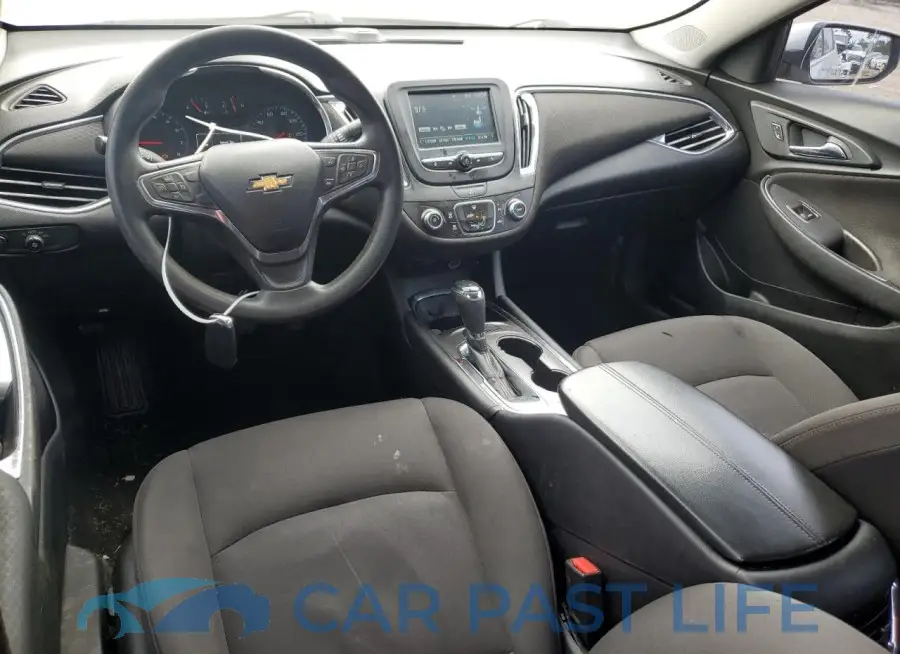 1G1ZD5ST9JF145321# 8
