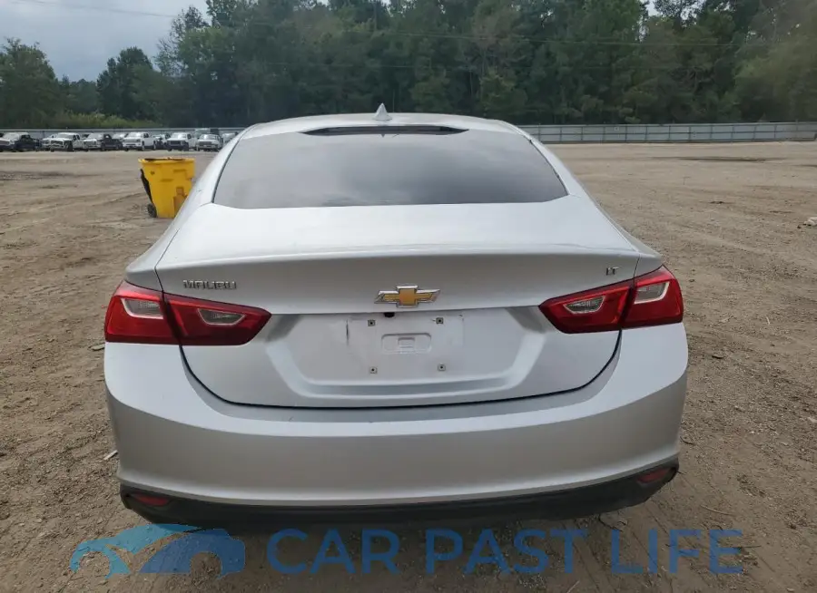 1G1ZD5ST9JF145321# 6