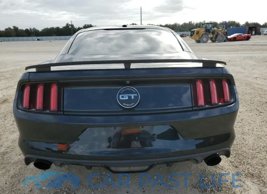 1FA6P8CF3G5318539# 6