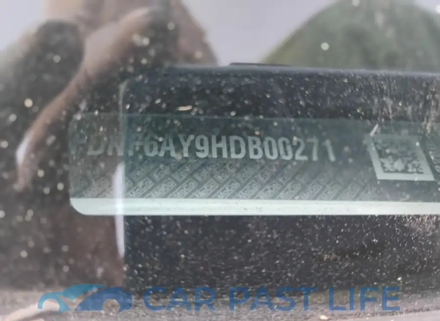 1FDNF6AY9HDB00271# 10