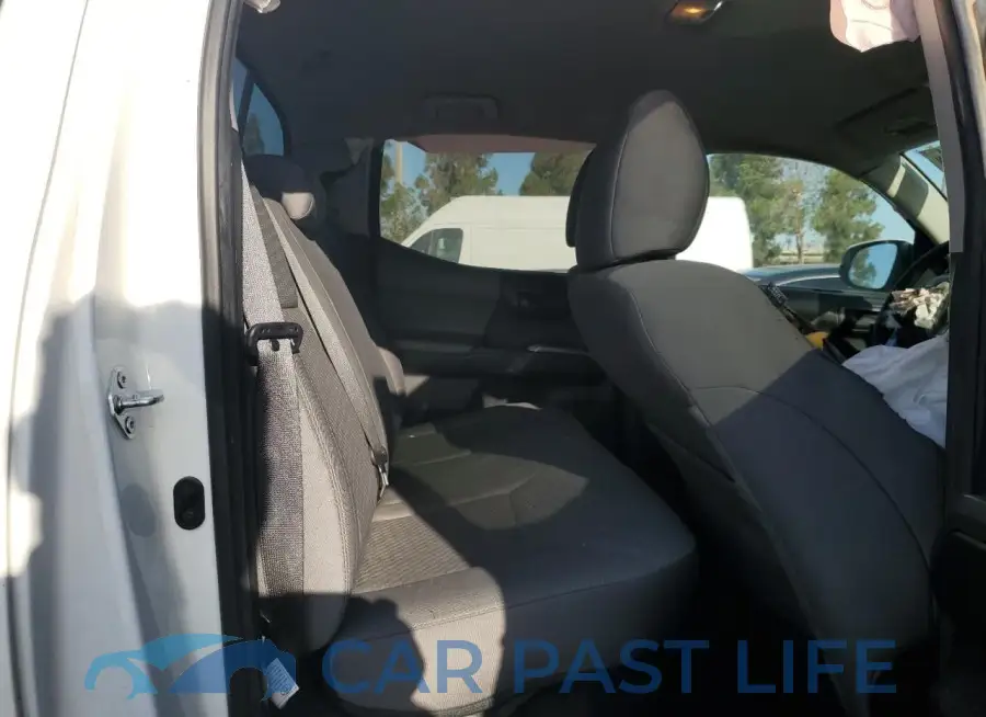 3TMAZ5CN7NM166051# 10