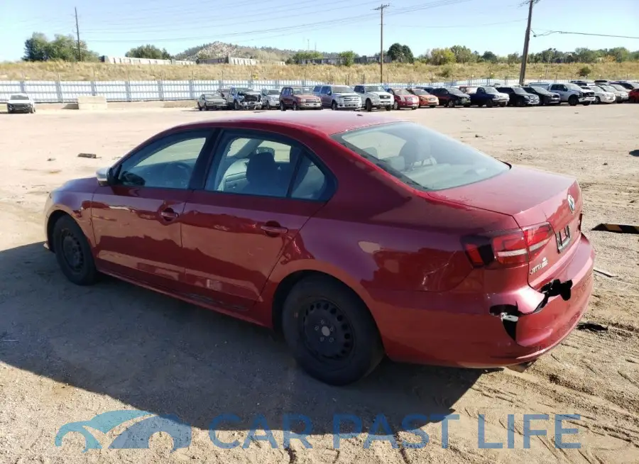 3VW167AJ0GM308146# 2
