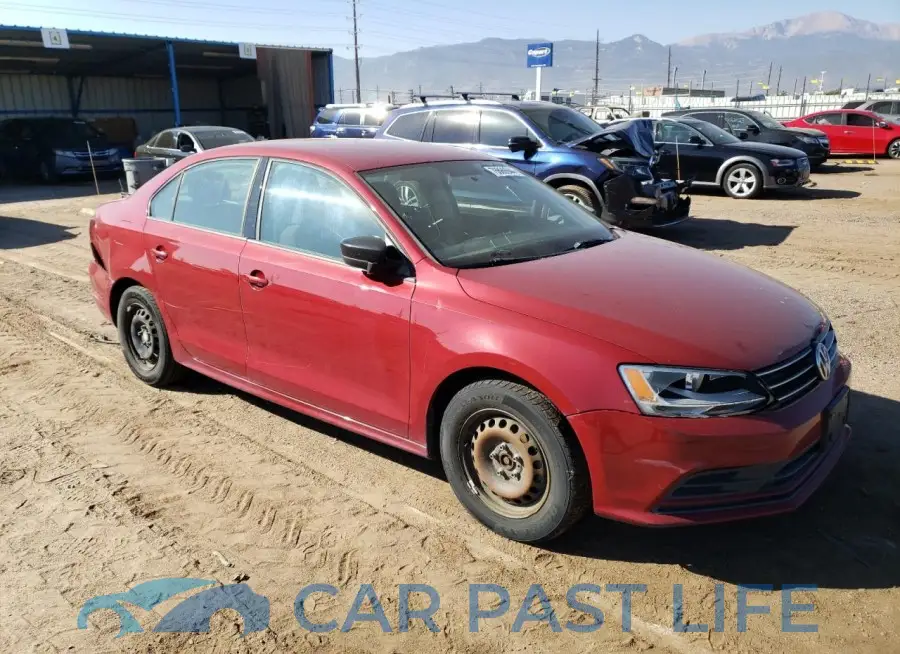 3VW167AJ0GM308146# 4