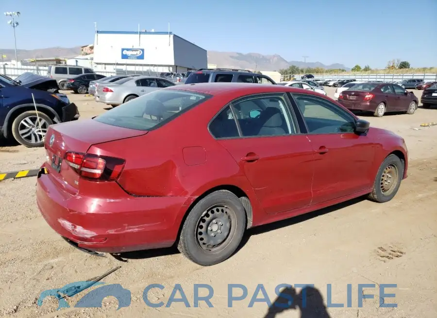 3VW167AJ0GM308146# 3