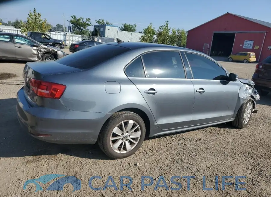 3VW1K7AJ8FM218463# 3