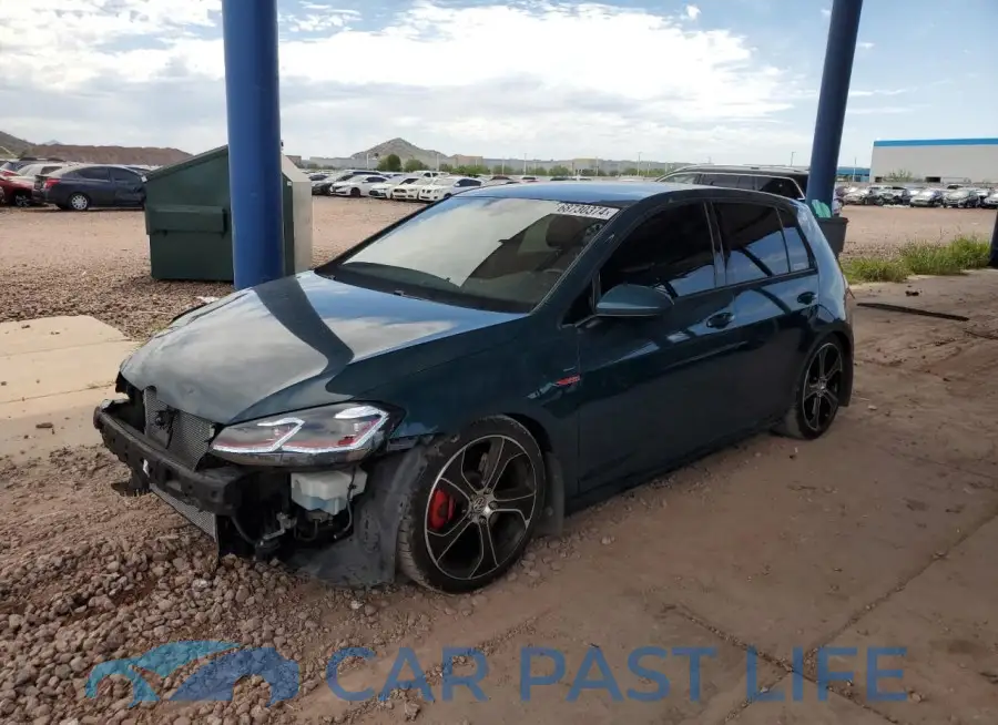 3VW447AU0JM296245# 1