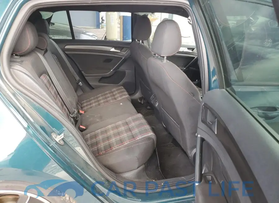 3VW447AU0JM296245# 10