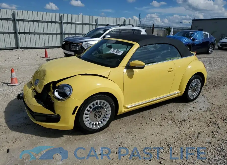 3VW517AT9FM810539# 1