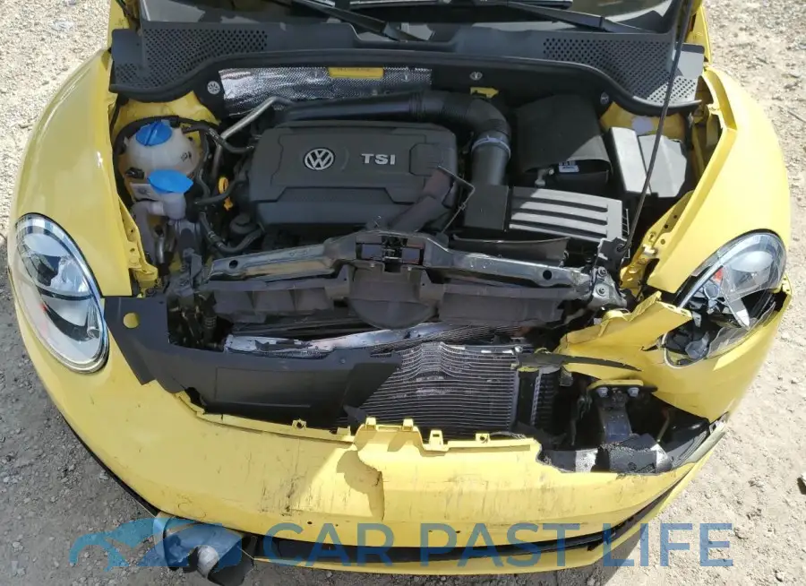 3VW517AT9FM810539# 11