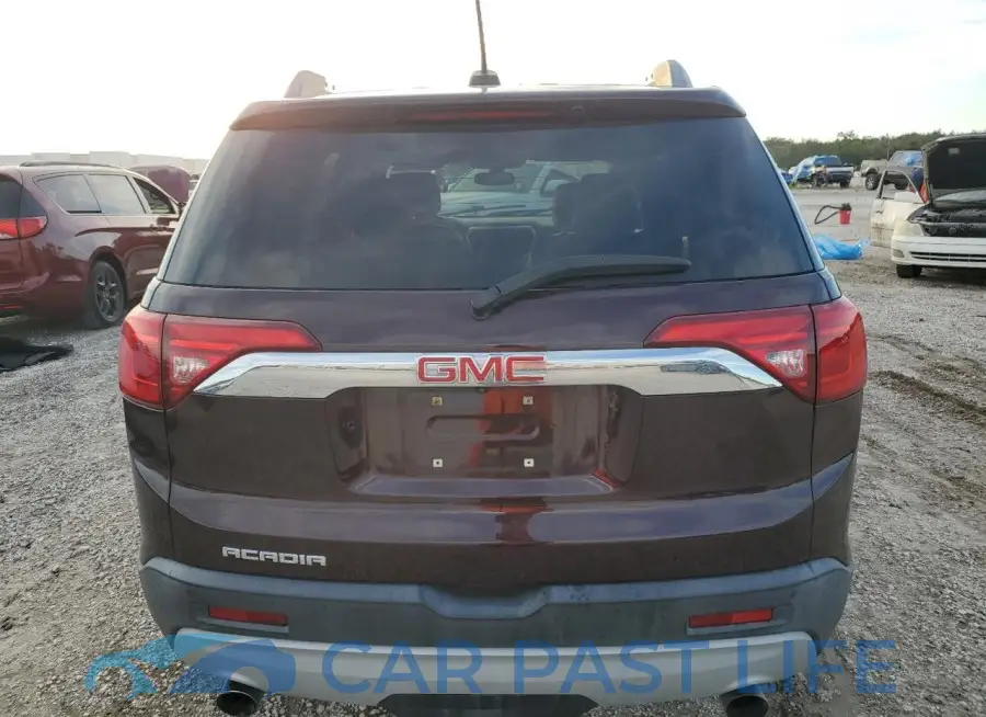 1GKKNMLS3JZ179442# 6