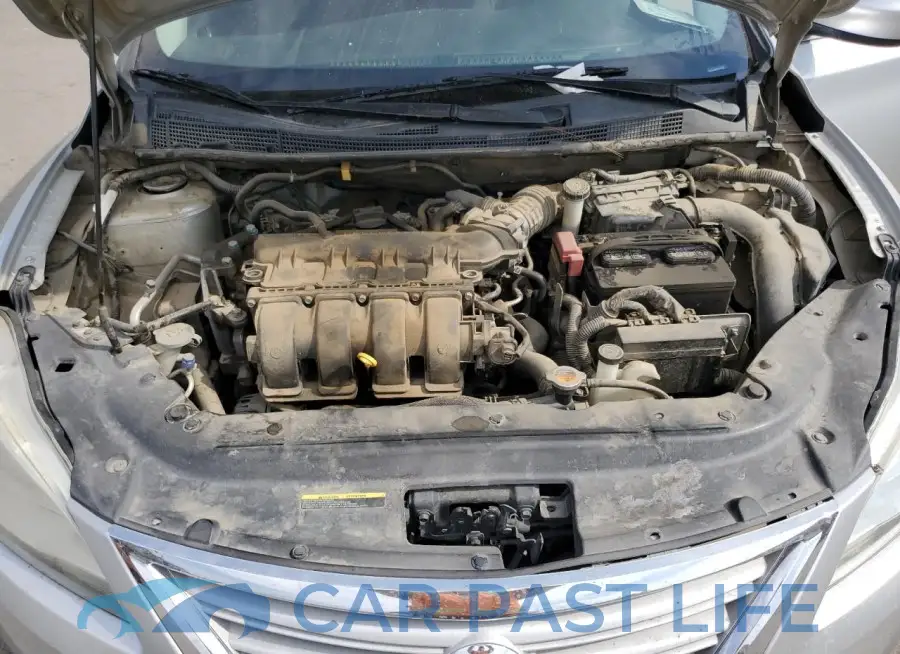 3N1AB7AP7FY271948# 11