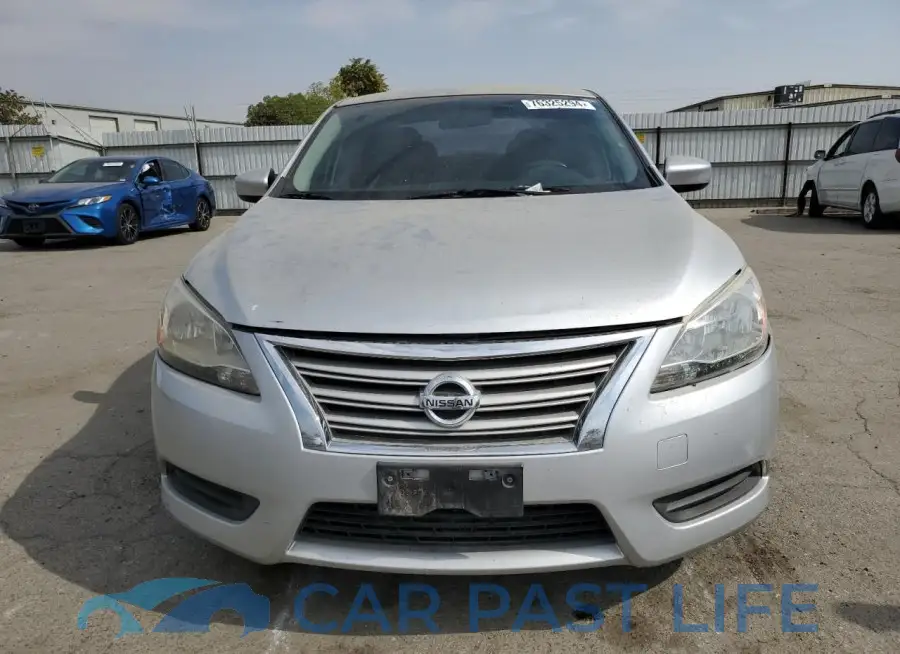 3N1AB7AP7FY271948# 5