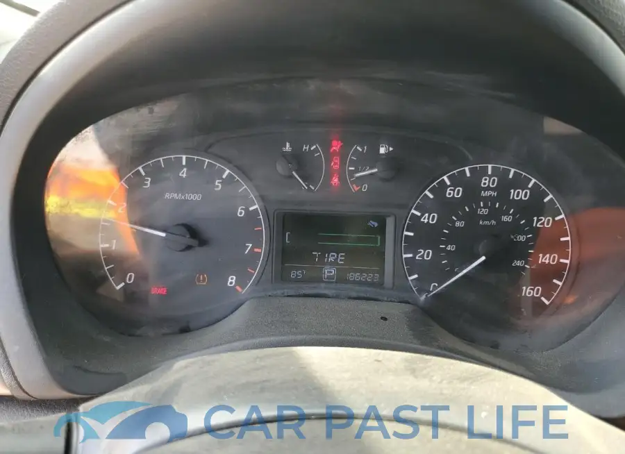 3N1AB7AP7FY271948# 9