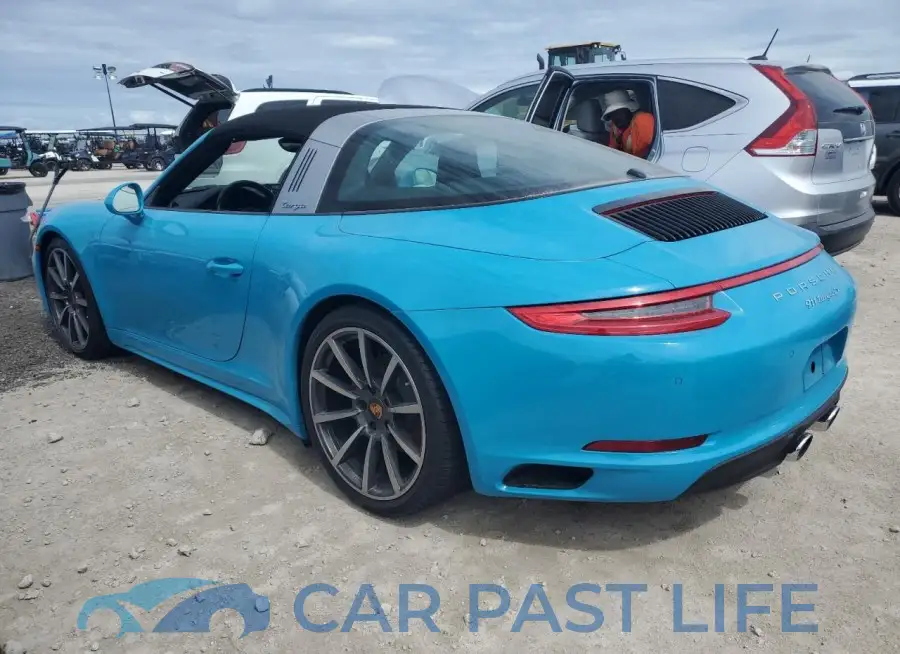 WP0BB2A98HS136078# 2