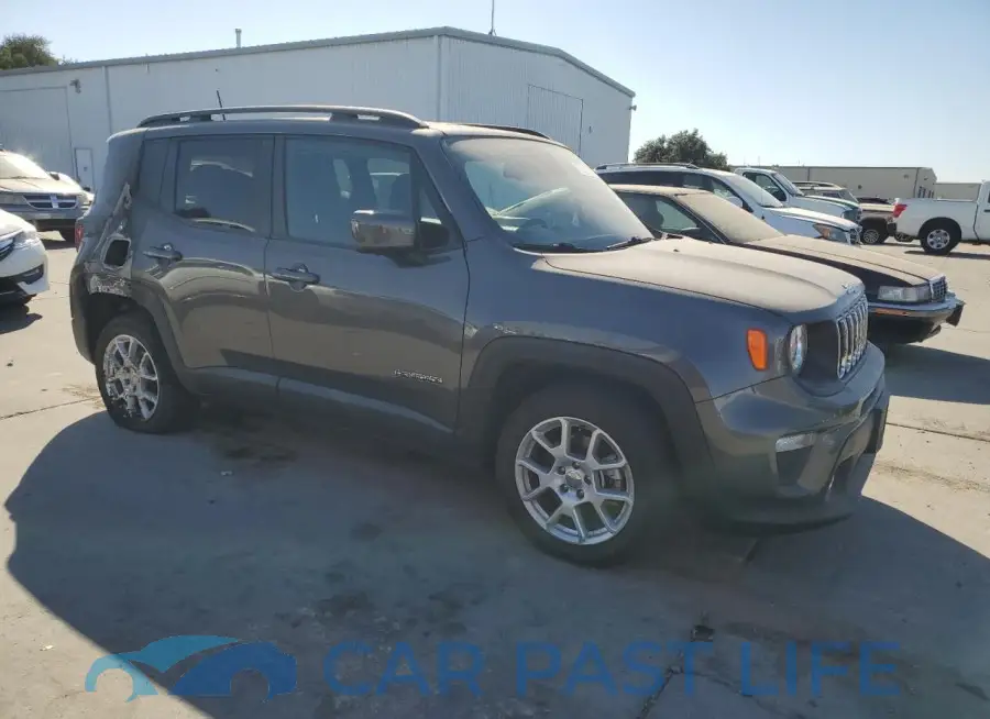 ZACNJABB2KPK65245# 4