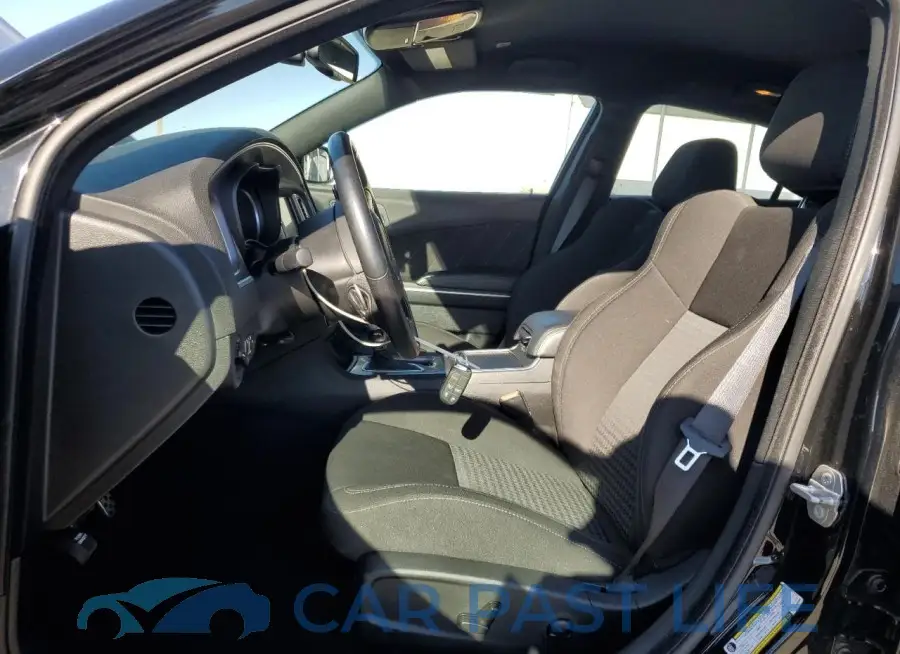 2C3CDXCT2NH166009# 7